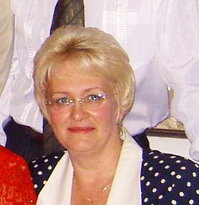 Митрофанова Марина